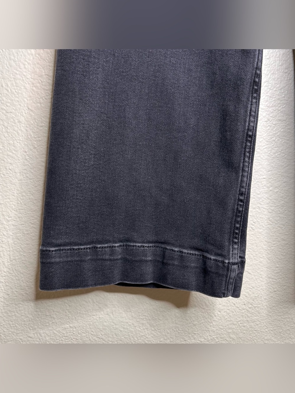 Anthropologie Pilcro The Skipper jeans 28 - Picture 9 of 15